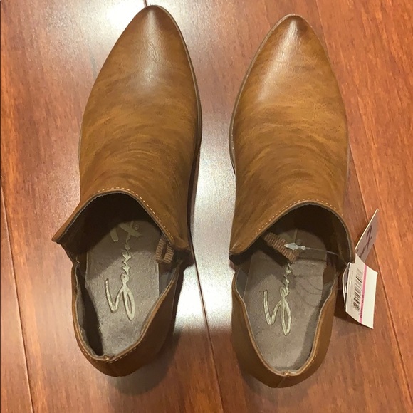 Seven booties - Picture 4 of 6